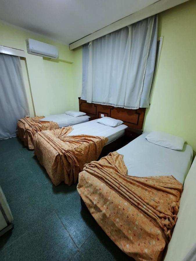 Elgezria B&B 3*