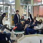 Elgezria Hotel Hurghada