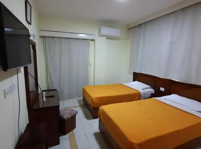 Elgezria Hotel Hurghada