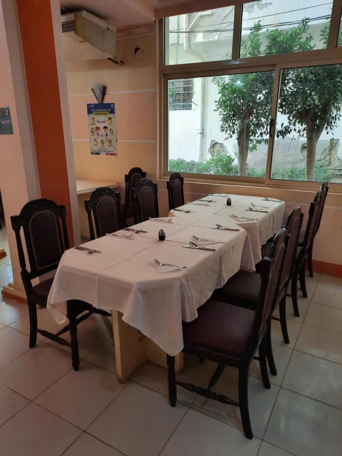 Elgezria Bed & Breakfast 3*