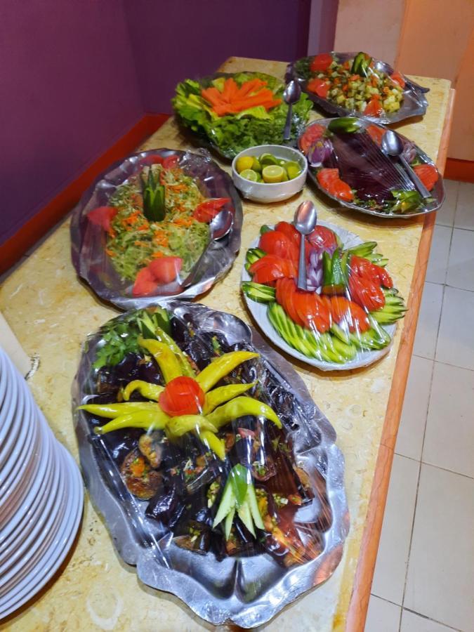 Elgezria Bed & Breakfast 3*