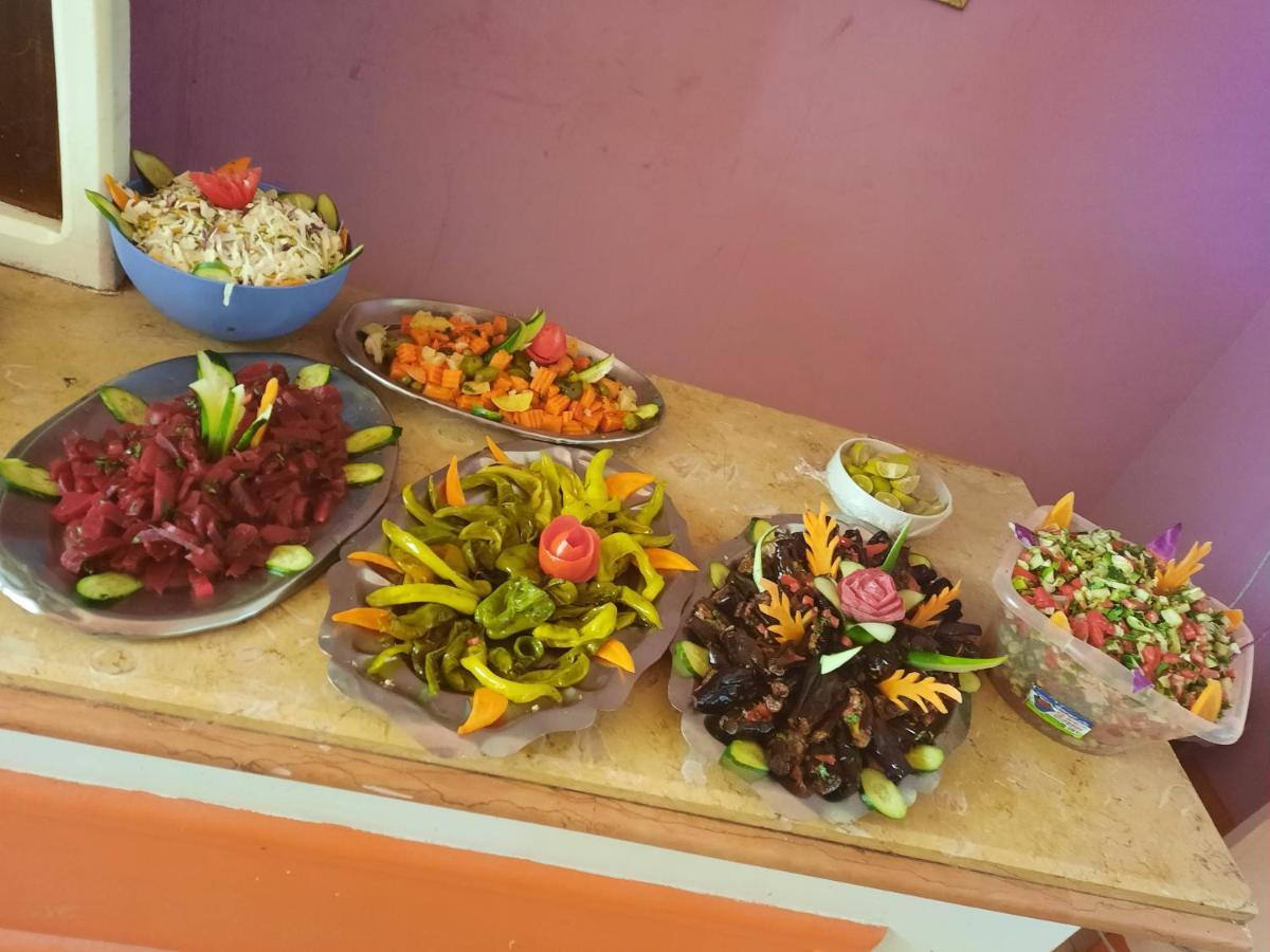Bed & Breakfast Elgezria Hurghada