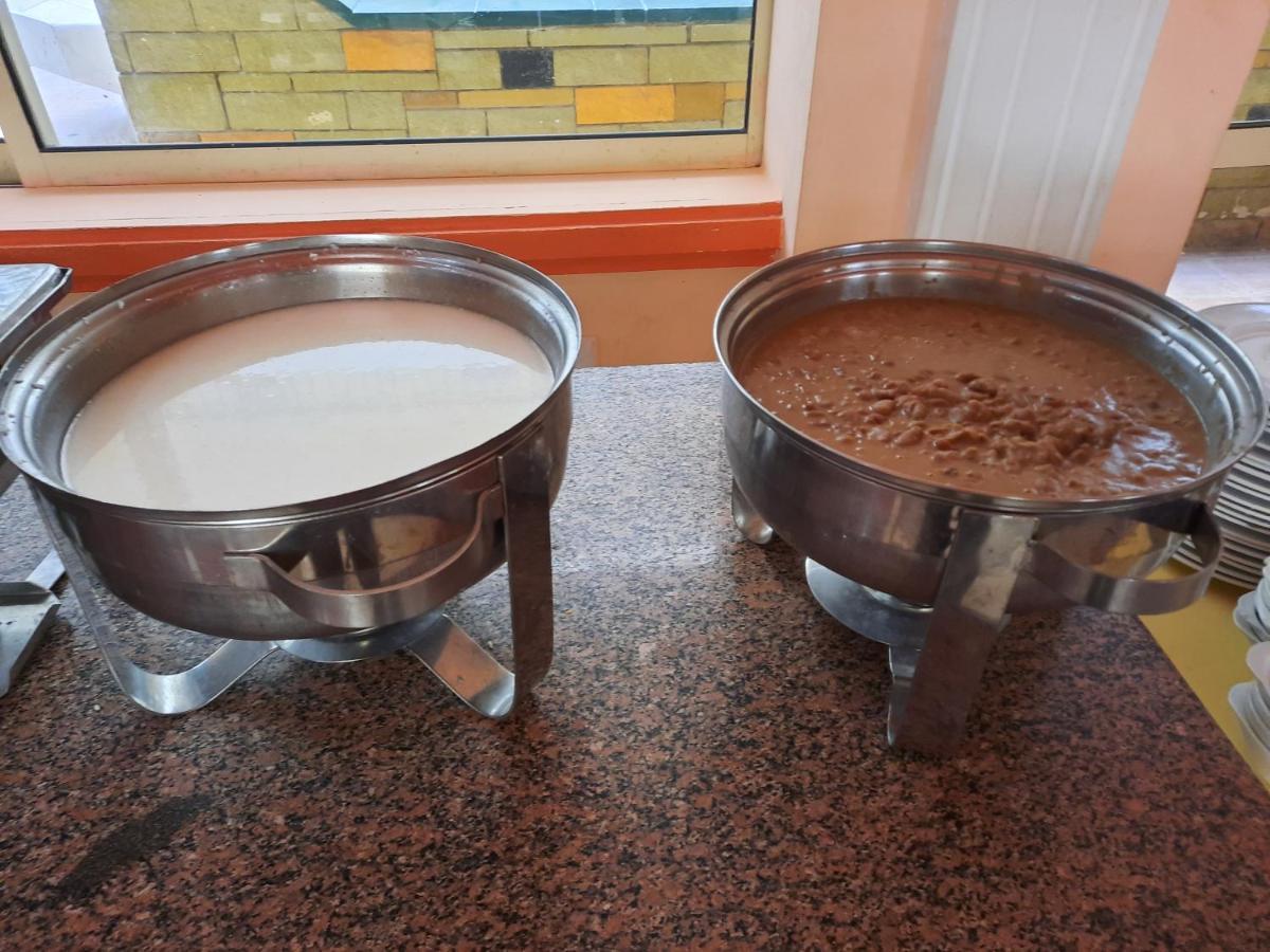Elgezria Bed & Breakfast